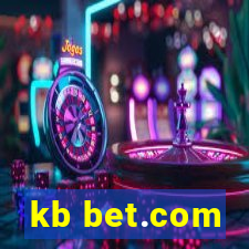 kb bet.com